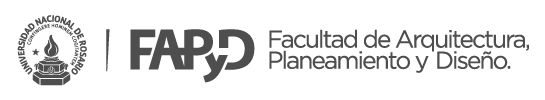 Facultad de Arquitectura, Planeamiento y Diseño